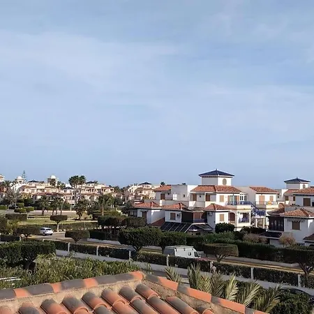 Sunny Days Apartment Playas de Vera
