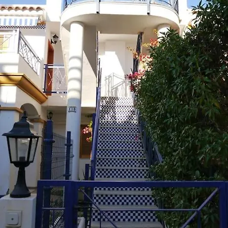 Apartment Sunny Days Playas de Vera