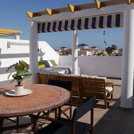 Apartment Sunny Days Playas de Vera
